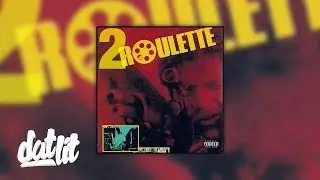 TAZ X STAN - DEATH HOUSE 2 (ROULETTE 2)