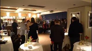 Kutlamaların ve En Özel Davetlerin Adresi Baylan!