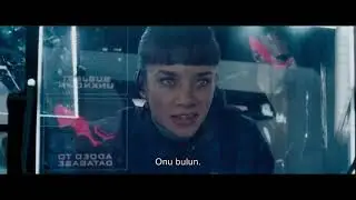 Başlat: Ready Player One Türkçe Altyazılı Fragman