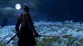 SEKIRO:SHADOW DIE TWICE - Judas Edit Video