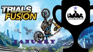 We Are Back! - Trials Fusion