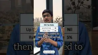 Should you file ITR if your income is less than ₹5 lakhs?