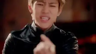 {MV} B.A.P - 1004 (Angel)