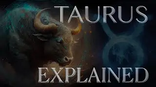 Taurus Traits | Taurus Personality Explained | Anmol Kapoor | AK Astrology