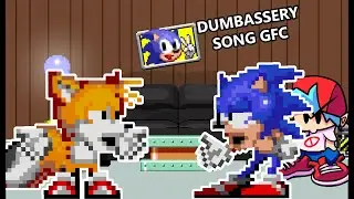 Dumbassery GFC | Funkin' for Hire