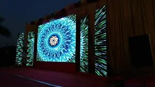 SANGEET EVENT