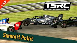 TSRC - F4 Challenge - Summit Point | VR Sim iRacing