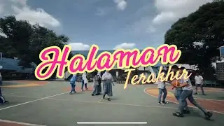 HALAMAN TERAKHIR, SMA ANGKASA 2 JAKARTA