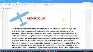 tuto modifier un pdf avec pdfelement
