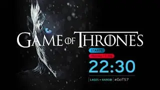 #GoTS7