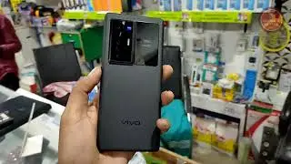 Vivo X70 Pro+ Unboxing ⚡ First Impressions , 55W Flash Charger , SD 888+ Processor