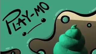 PLAY-MO (stop motion)
