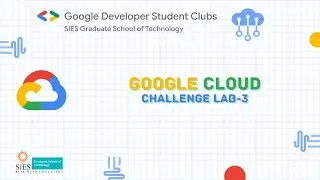 Set up and configure a Cloud Environment in Google Cloud: Challenge Lab-3