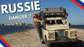 S3E69: THE TRUTH ABOUT RUSSIA IN 2025 (our experience) 🇷🇺
