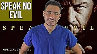 Speak No Evil | Recenzie Remake McAvoy