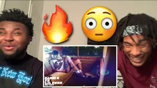 Cardi B - Hot Shit feat. Kayne West & Lil Durk [Official Audio] (REACTION VIDEO) (HILARIOUS!!!)