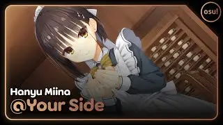 osu! | Hanyu Miina - @Your Side [Beloved ☆5.45] (Ayesha Altugle) FC