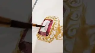 Jewelry art 