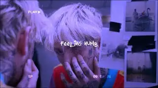 [FREE FOR PROFIT] LiL PEEP TYPE BEAT – 
