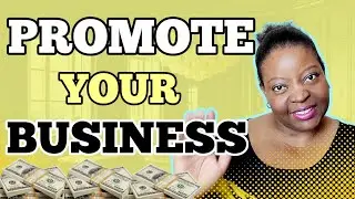 How To Advertise Your Business like a PRO online