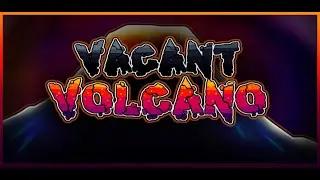Urieltheblaze - Vacant Volcano (V2)