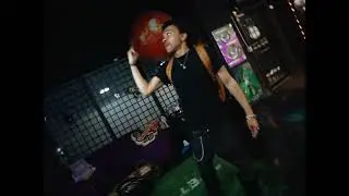 SRT Sachi!- headlock (Official Music Video)