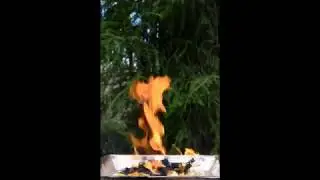 Огненная Церемония 3 мая 2019 Шива