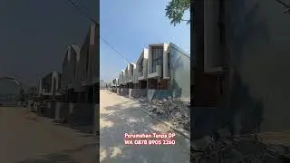 Panorama Sepatan 1 #inforumahtangerang #rumahmurah #rumahtangerang