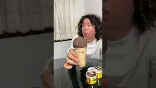 ไอติมกะปิโคน 
