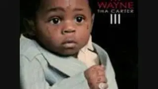 Lil Wayne-3 Peat