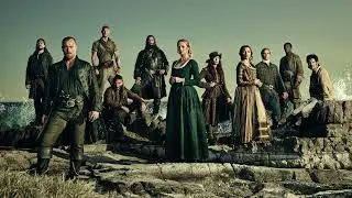 Black Sails OST (S3E10) - Long John Silver