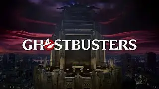 Ghostbusters (1984) | Ambient Soundscape