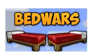 bedwars , but with noobs