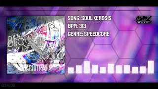 Soul Xerosis [Ash_Z Music] | From DACHiTRAX - BroXen XroniXle