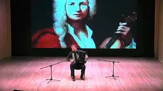 A.Vivaldi – P.Fenyuk. «The Four Seasons». 