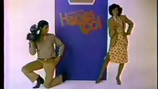 Gentlemen Prefer Hanes 1982