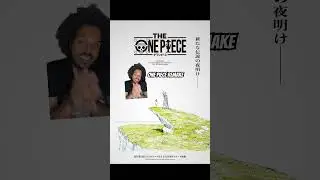 One Piece Remake Update #onepiece #animeseries #manga #animeshorts