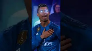 CR7 Sigma 🗿 #vfx #contentcreation #inverted #cr7 #christianoronaldo