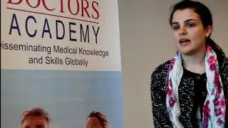 International Medical Summer School 3