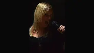 Eruption - One Way Ticket (Cover Nicole Scholz)