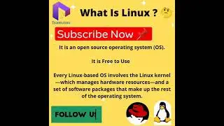What Is Linux ?? 🤔