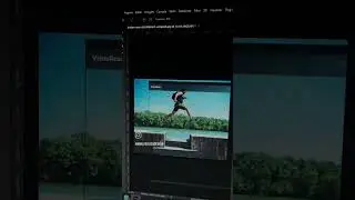 Remova pessoas facilmente - Tutorial curto do Photoshop#emilysouza #photoshop #tutorial #remover