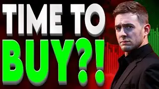🔴[LIVE] Stocks Are Bouncing! Time To Buy??? || The MK Show