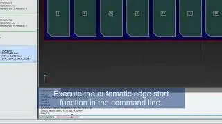OmniWin : New Edge Start Feature for Straight Nesting Plans! | Messer Cutting Systems