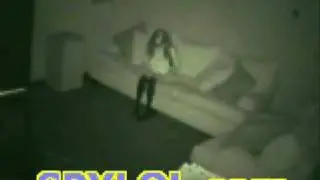 teen long stalkings on couch