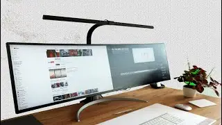 Ultrawide Monitor 49WQ95X-W /Dual Controller / Instruction Manual