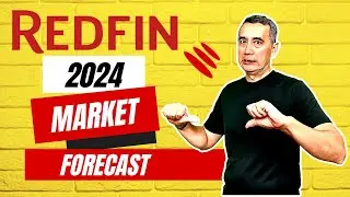 Redfin 2024 Housing Market Predictions