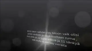 30 tilaajan kunnia räp reup