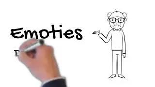 Omgaan met emoties en boosheid