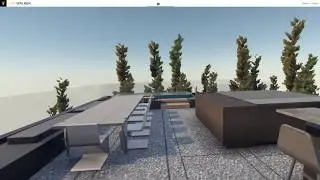 LUX Walker : Instant 3D to VR : Experience Architecture in Virtual Reality
